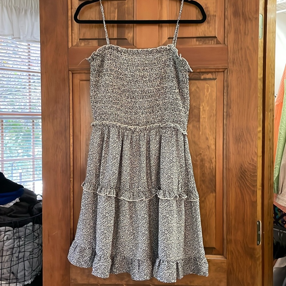 Jessica Simpson Dress